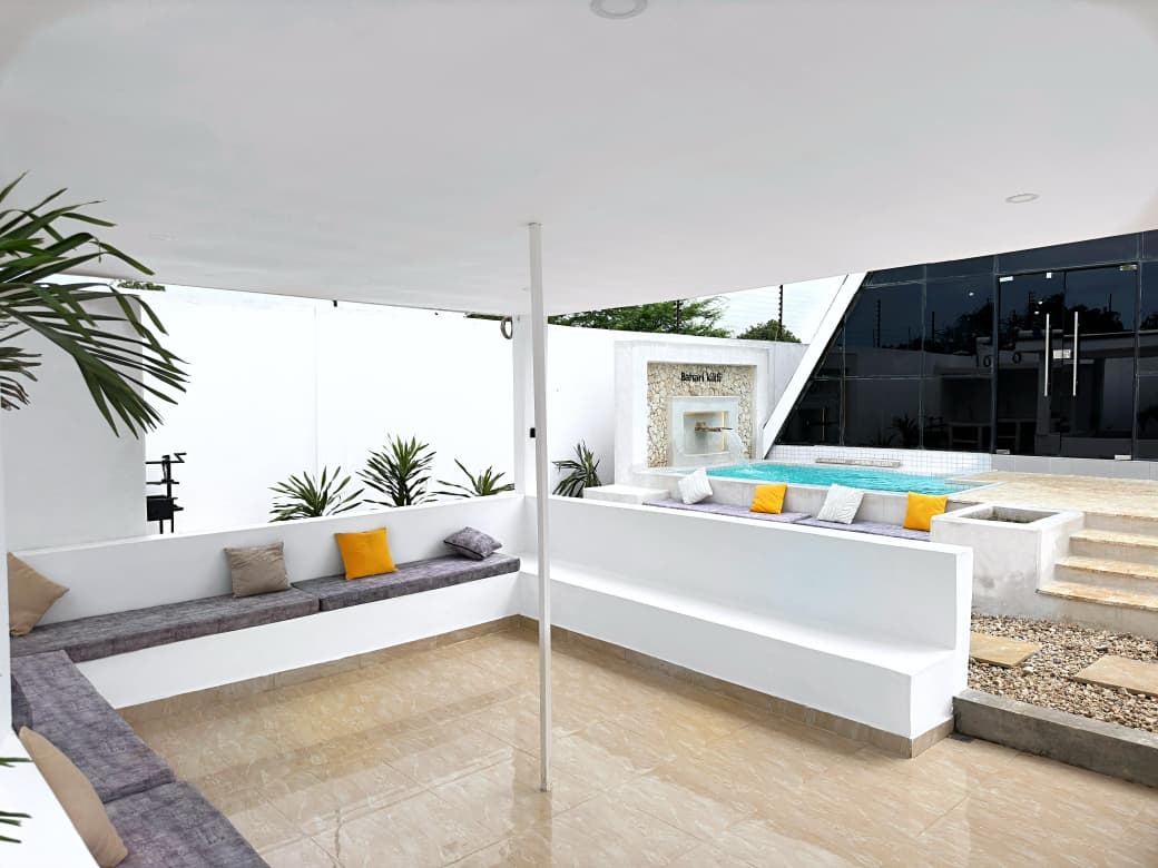 Kilifi Loft